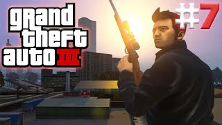 I need 500000  Grand Theft Auto 3  Part 7 [upl. by Pearline]