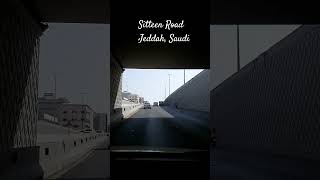 sitteen sitteenroad jeddah saudiarabia [upl. by Viccora]