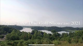 Bryant Lake Disc Golf Showcase 2021 [upl. by Mirella961]