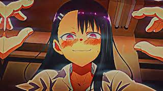 Clean nagatoro edit [upl. by Yecies]