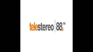 Radio Telestereo 88 FM  Música Instantánea Con Speedy Gonzales Presenta [upl. by Zeke]