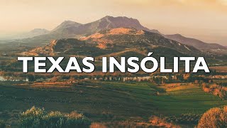 50 Mejores Lugares para Visitar en Texas Estados Unidos [upl. by Hallett972]