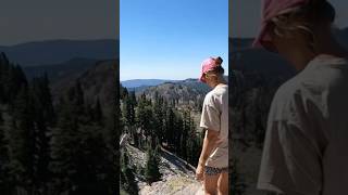 Hiking into Bumpass Hell [upl. by Annyahs169]