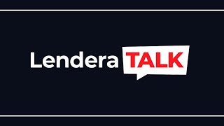 Lendera Talk Octubre 2022  Tipos de inversiones en Lendera [upl. by Neelyam]