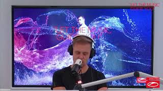 Signum feat Scott Mac  Coming on Strong ReOrder Remix played by Armin Van Buuren on ASOT993 [upl. by Eemiaj]