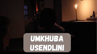 Ayanda Msweli Foundation  Umkhuba Usendlini [upl. by Etteloc19]