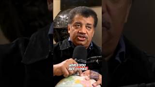 Why You Weigh Less at the Equator🌍  Neil deGrasse Tyson amp Chuck Nice on StarTalk [upl. by Maren]