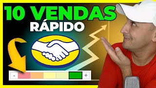 5 produtos para iniciar suas vendas no Mercado Livre [upl. by Dunaville955]