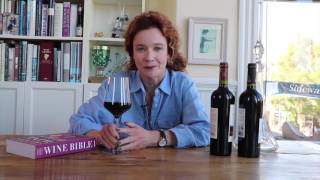 The Wine Clip Know Carménère  6 Key Facts [upl. by Emlyn]