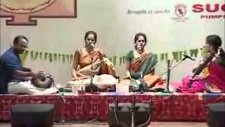 Navavarana kritis Mangalam Phala stuti [upl. by Ettenirt884]