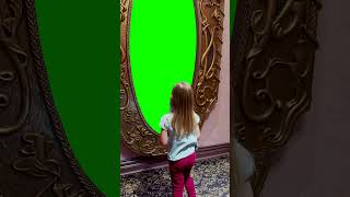 Someone’s Here To See You  Bippity Boppity Boutique  Green Screen [upl. by Darmit]