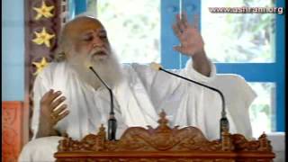 Sant Shri Asaramji Bapu Ekantvas Satsang Haridwar Ashram  14th May 2013  Evening [upl. by Mellisent341]