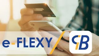 Comment recharger son crédit Djezzy par CIB eFlexy [upl. by Oilime]