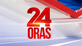 24 Oras Livestream November 20 2024  Replay [upl. by Loux138]