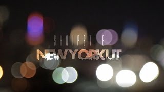 Buja ft Don Phenom amp MRPM  Shqipet E New Yorkut [upl. by Krysta]