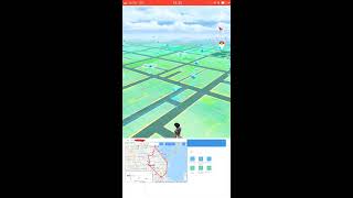 Pokemon Go  Joystick Fly GPS for iPhone iOS  iTools 4 [upl. by Trant]