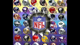 NFL Week 6 2024 Predictions [upl. by Iek]