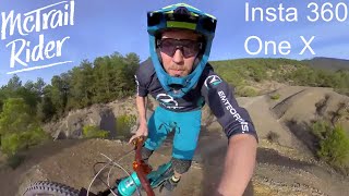 Can The Insta 360 One X Replace An Action Camera [upl. by Llertal]