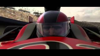 Turbo  Teaser Trailer HD  20th Century FOX [upl. by Everest]