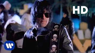 Ramones  Pet Sematary Official Video HD [upl. by Enidanreb]