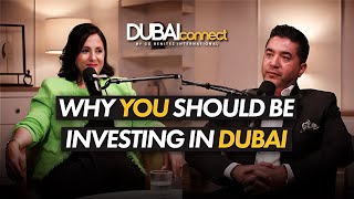 Foreigners Investing Guide How To Investing in Dubai Real Estate Property [upl. by Notsruht]