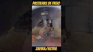 Pastilhas de freio [upl. by Gentry]