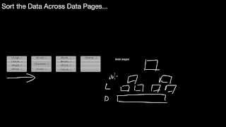 14320 Bulkloading BTrees or other Treestructured Indexes [upl. by Spillihp]