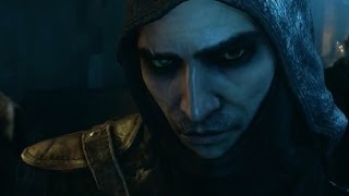 Thief  Launch Trailer [upl. by Vinita]