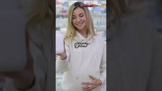 How Pregnancy Changes a Womans Immune Vsauce TEDEd SciShow Seeker short [upl. by Ralph175]