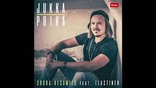 Jukka Poika  Souda Kesämies feat Elastinen [upl. by Selassie]