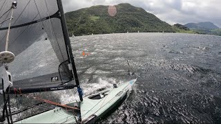 Rs600 Ullswater Lord birkett memorial 23 [upl. by Holofernes359]