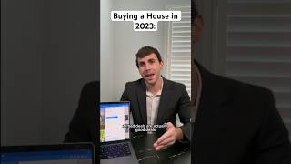 Buying a House in 2023 comedy shorts [upl. by Entruoc30]