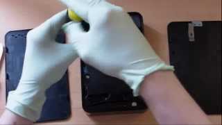 Howto open Intenso ext HDD 35 Zoll [upl. by Nagar335]