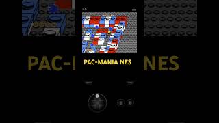 PACMANIA NES [upl. by Medin573]