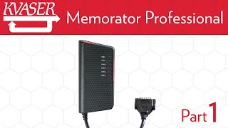 Memorator Professional Quick Start Guide [upl. by Aicenert]