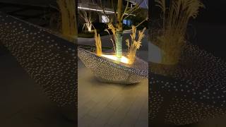 Top Landscape Architect Reveals Best Tree Bench Designs for Maximum Light [upl. by Brocklin]