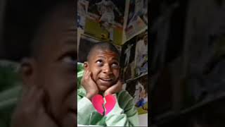 MBAPPE meet his idolfootball dreamplssubscribe andsupport [upl. by Bruner107]