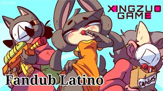 Xingzuo Game  Fandub Latino [upl. by Gleeson]