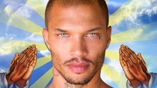 Da CRIMINALE a MODELLO la LEGGENDA di Jeremy Meeks [upl. by Leunamnauj]