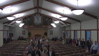 Lynden American Reformed Church [upl. by Fulton]