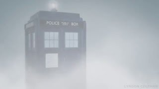 Doctor Who Advanced TARDIS Landing HD [upl. by Bowra]