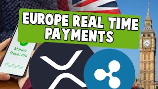 Ripple XRP News  RIPPLE LABELED A KEY PLAYER IN REAL TIME PAYMENTS IN EUROPE 2024 THE YEAR OF XRP [upl. by Githens]