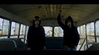 Locnville  Baloo Official Music Video [upl. by Nilak226]