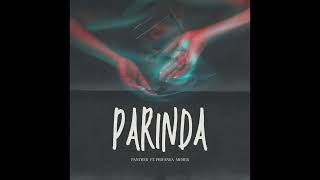 Parinda  without rap on loop ftPriyanka Meher buildingpantherbuildingpanther [upl. by Gladwin]