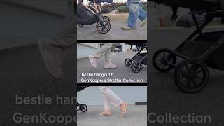 Koopers stroller collection koopers koopersmalaysia stroller genkoopers [upl. by Etireuqram]