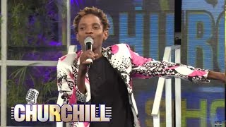 Churchill Show Season 3 Episode 8 [upl. by Kei76]