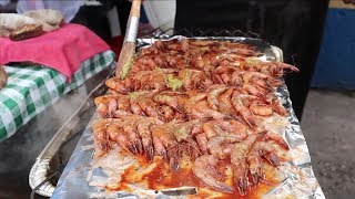 Best Jamaican Street food [upl. by Anura]