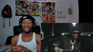 Lil Baby  5AM Official Video REACTION [upl. by Farica910]