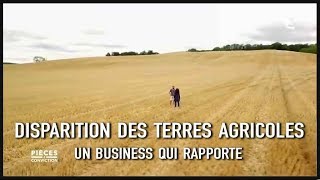 Disparition des Terres Agricoles un Business qui rapporte [upl. by Ced]