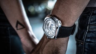 SEVENFRIDAY V Series Reveal [upl. by Isbel66]